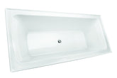 SAN DIEGO 1800MM DROP IN BATH TUB